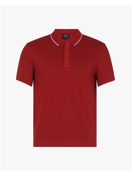  ARMANI EXCHANGE | XM001285 AF10366/U5101